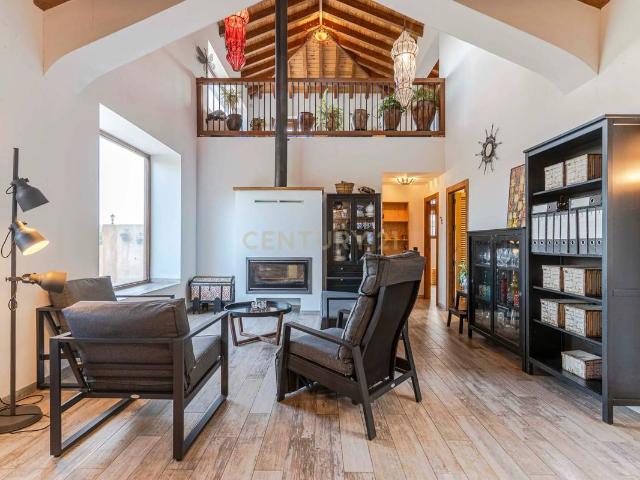 Villa en venta en Víznar