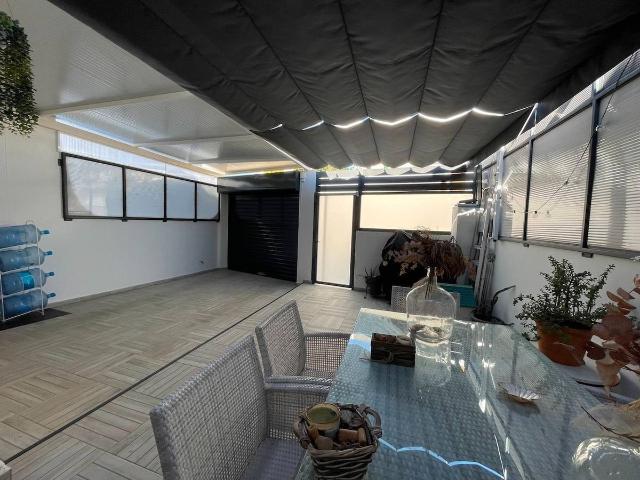 Chalet en venta en Capuchinos, Vélez-málaga