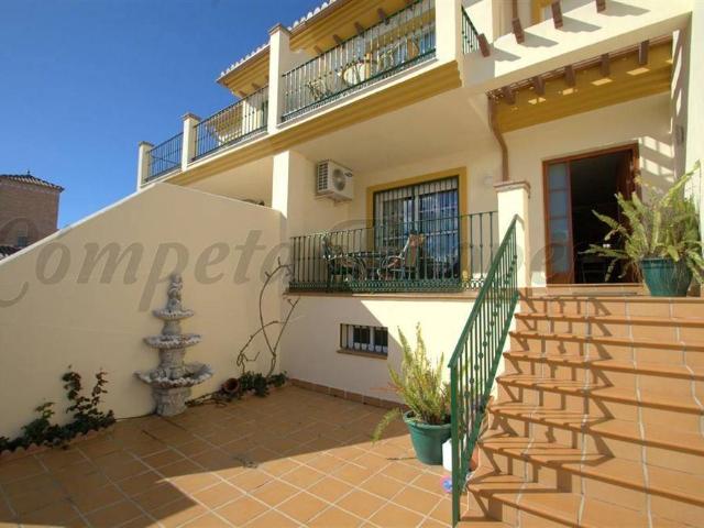 Chalet en venta en Capuchinos, La Axarquía