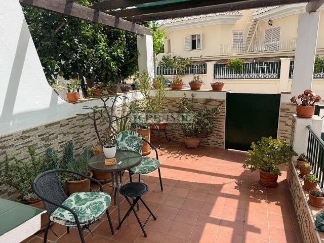 Chalet en venta en Capuchinos, La Axarquía