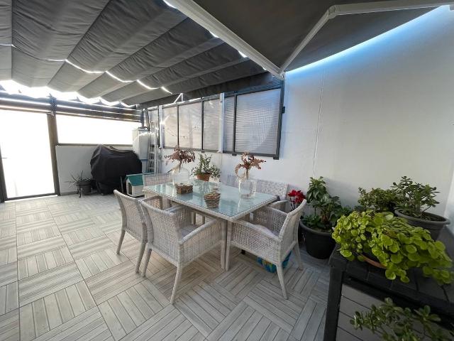 Chalet en venta en Capuchinos, Vélez-málaga