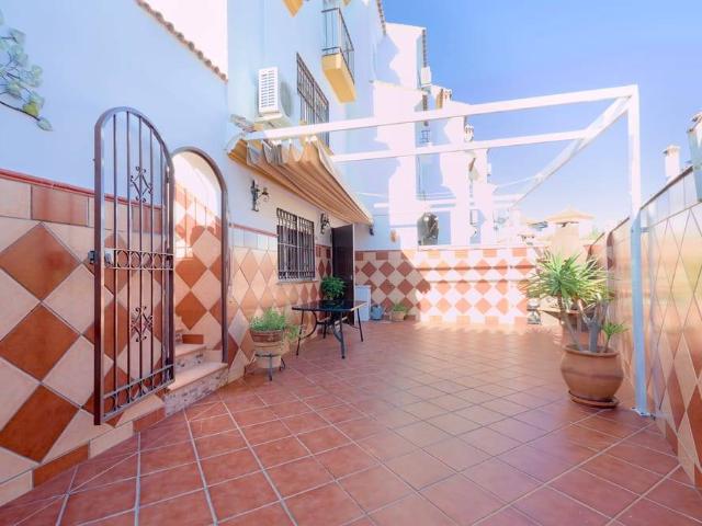 Villa en venta en Vélez-málaga, Capuchinos
