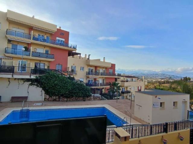Chalet en venta en Capuchinos, La Axarquía