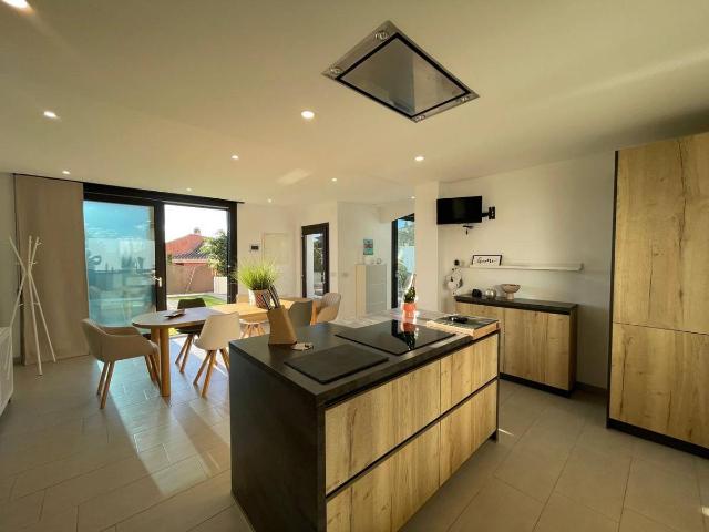 Chalet en venta en Capuchinos, Vélez-málaga