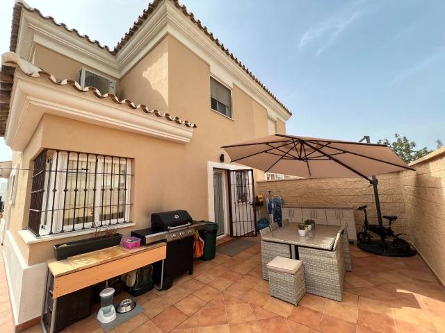 Villa en venta en Vélez-málaga, Capuchinos