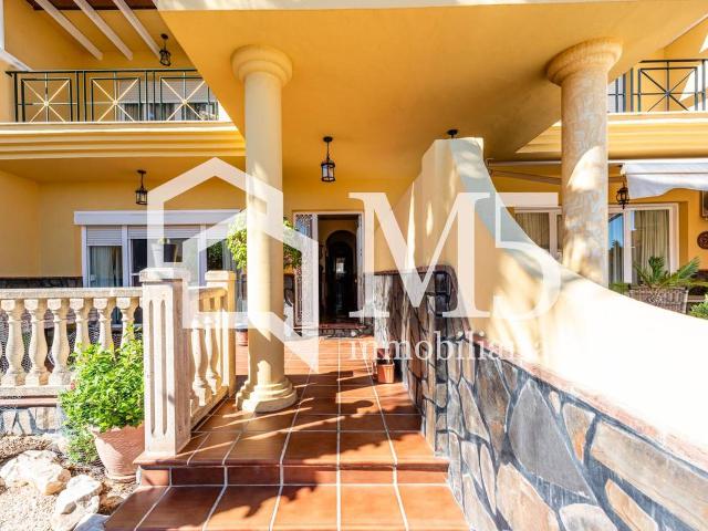 Chalet en venta en Capuchinos, Vélez-málaga