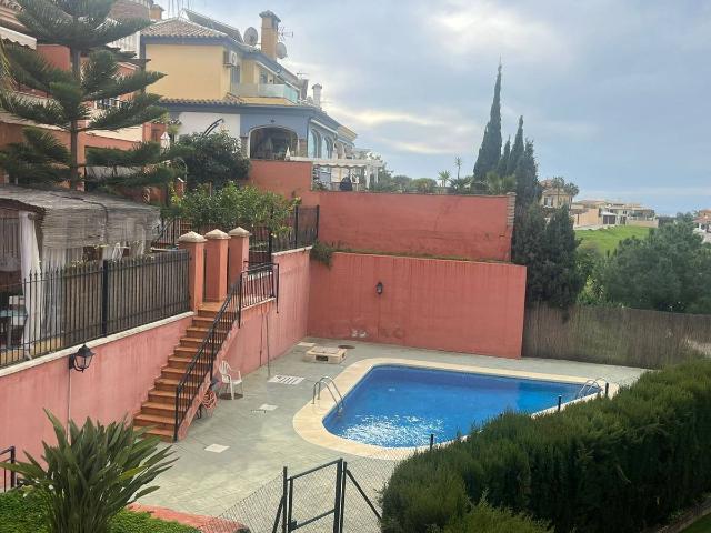 Chalet en venta en Capuchinos, La Axarquía
