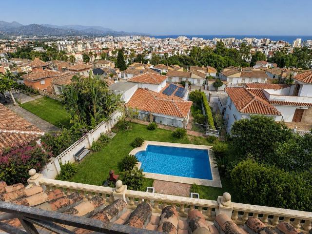 Chalet en venta en Capuchinos, La Axarquía
