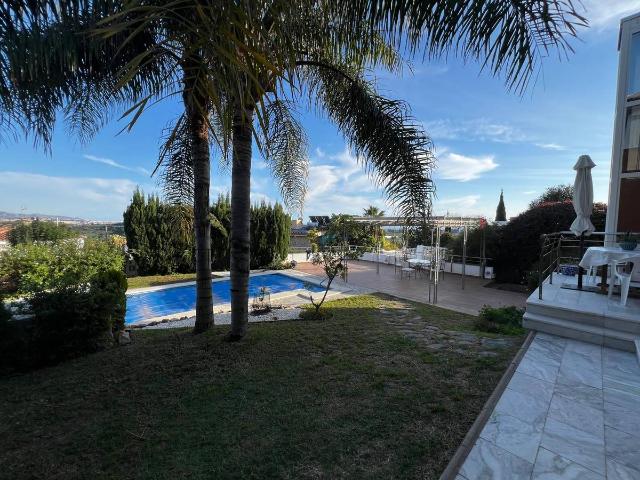 Chalet en venta en Capuchinos, La Axarquía