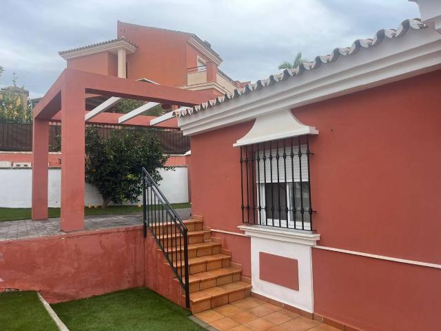 Chalet en venta en Capuchinos, Vélez-málaga