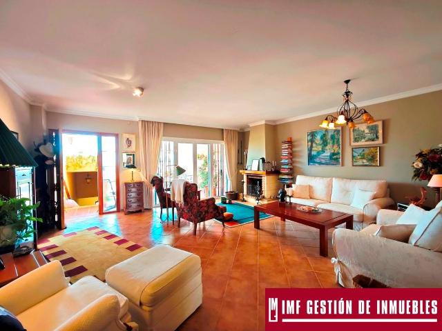 Chalet en venta en Capuchinos, Vélez-málaga