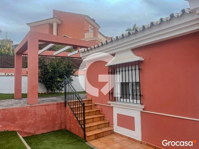 Chalet en venta en Capuchinos, La Axarquía