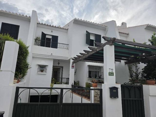 Chalet en venta en Capuchinos, La Axarquía