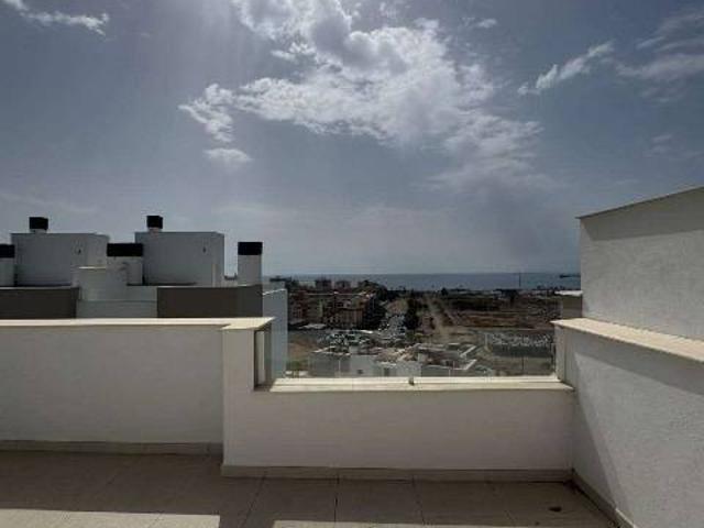 Chalet en venta en Capuchinos, La Axarquía