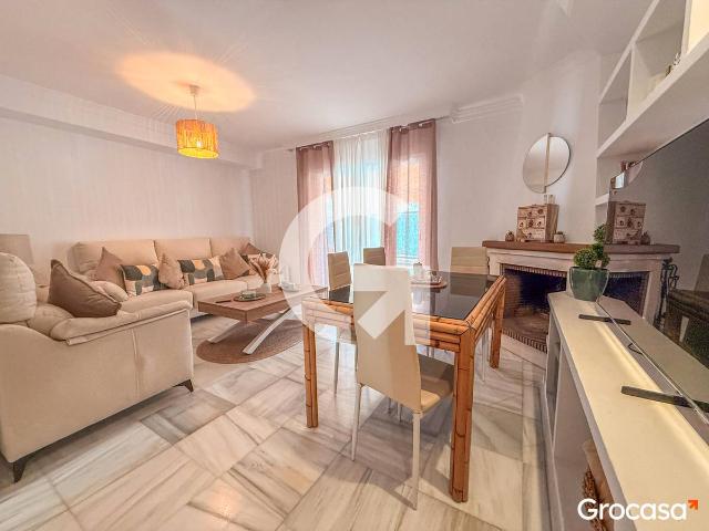 Chalet en venta en Capuchinos, Vélez-málaga