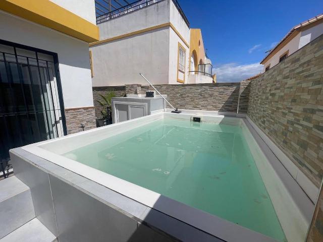 Villa en venta en Vélez-málaga, Capuchinos