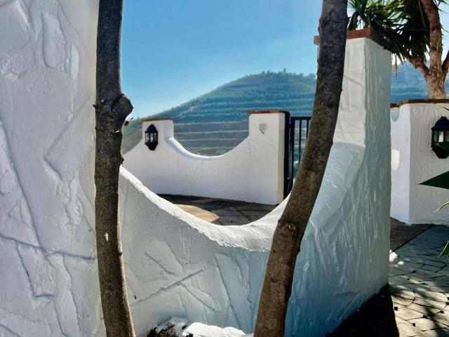 Chalet en venta en Los Martínez, La Axarquía