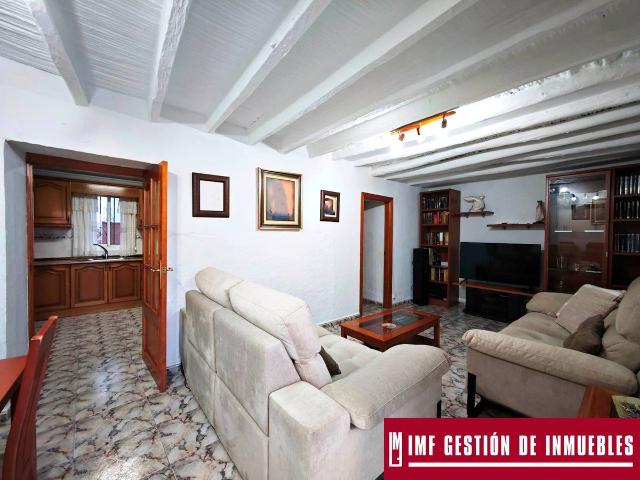 Chalet en venta en Los Martínez, La Axarquía