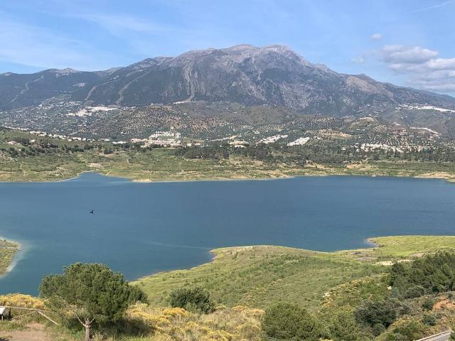 Villa en venta en Viñuela, La Aldea