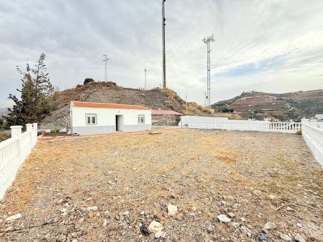 Chalet en venta en Los Martínez, La Axarquía