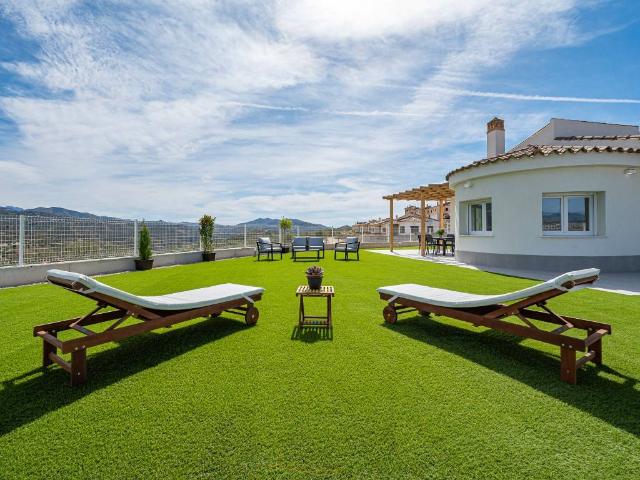 Chalet en venta en Los Martínez, La Axarquía