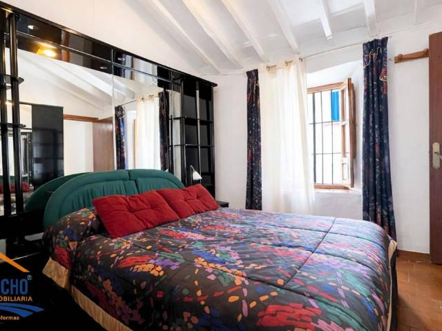 Chalet en venta en Los Martínez, La Axarquía