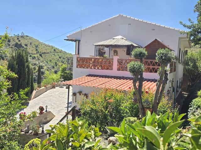 Chalet en venta en Los Martínez, La Axarquía