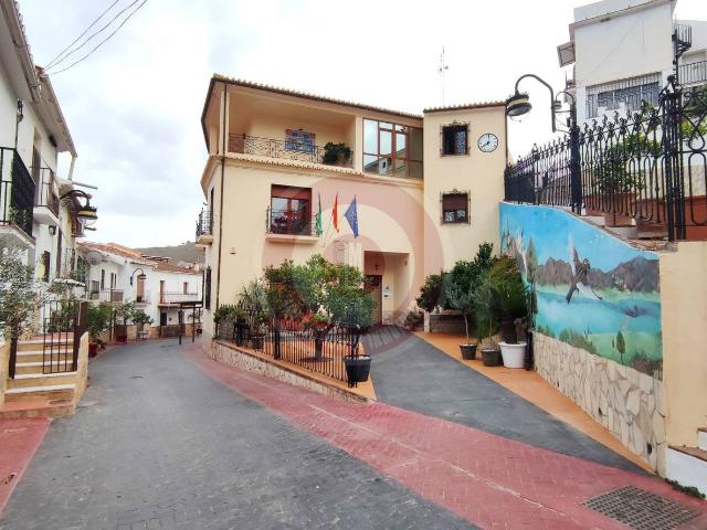 Chalet en venta en Los Martínez, La Axarquía