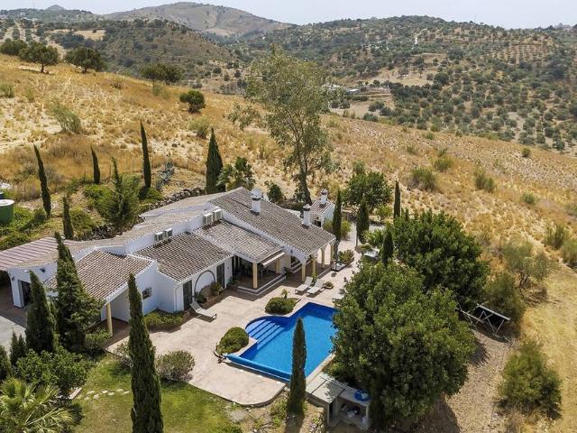 Chalet en venta en Los Martínez, La Axarquía