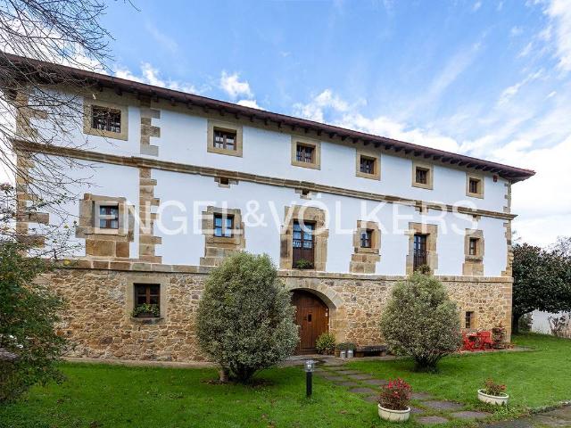 Chalet en venta en Bádames, Voto