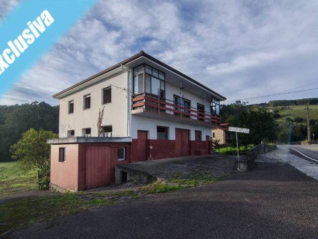Chalet en venta en Bádames, Voto