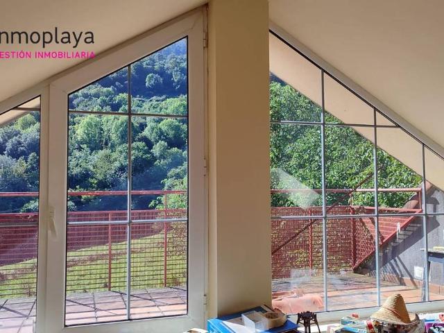 Chalet en venta en Bádames, Voto