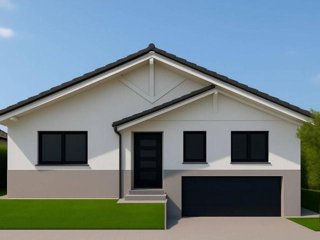 Chalet en venta en Bádames, Voto