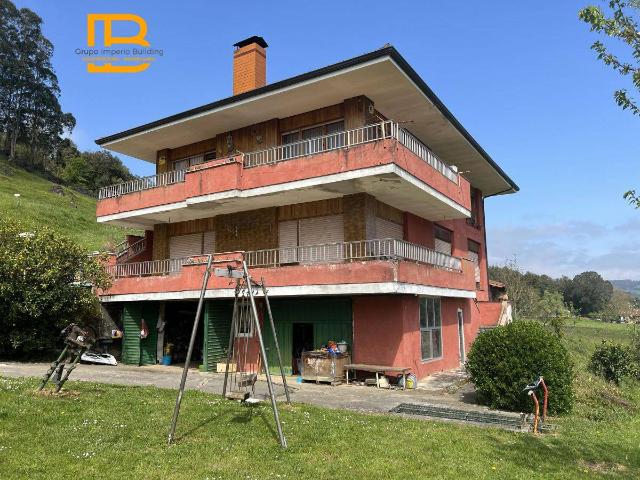 Chalet en venta en Bádames, Voto