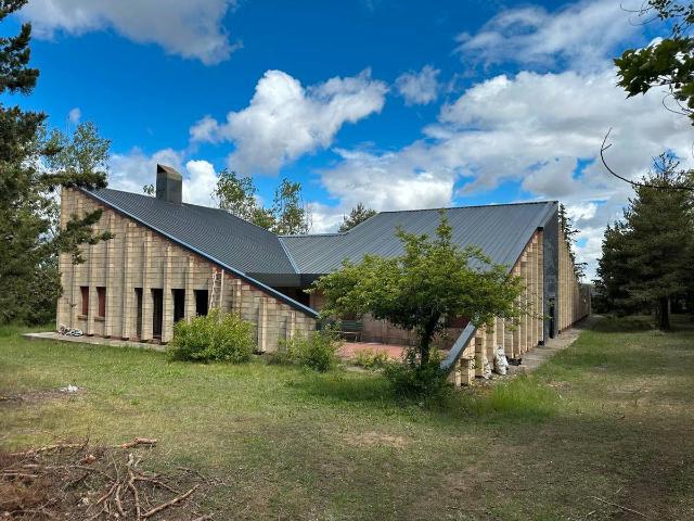 Villa en venta en Vozmediano