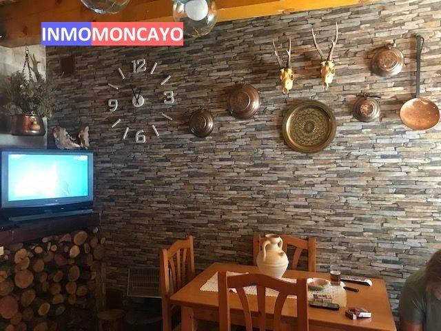 Villa en venta en Vozmediano