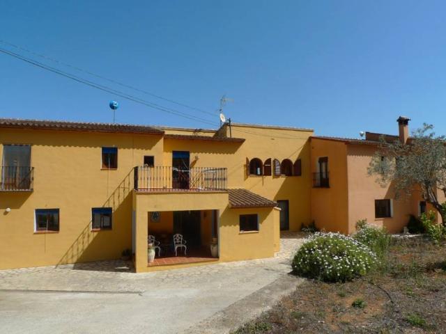 Chalet en venta en Xaló, Valencia