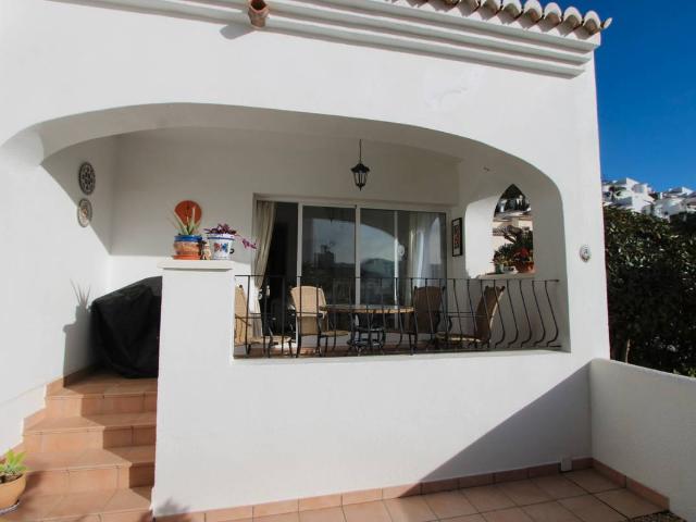 Chalet en venta en la Marina Alta, Valencia