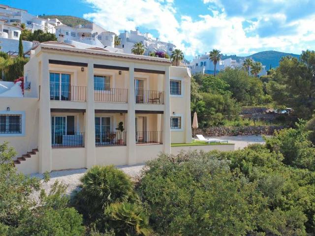 Chalet en venta en Xaló, Valencia