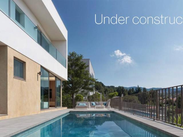 Chalet en venta en la Marina Alta, Valencia
