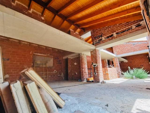 Chalet en venta en Urbanización Solana Park, Xaló