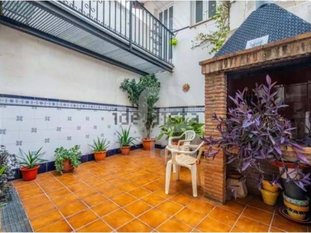 Terreno en venta en Xàtiva, el Carme (Lliga de les Dones)