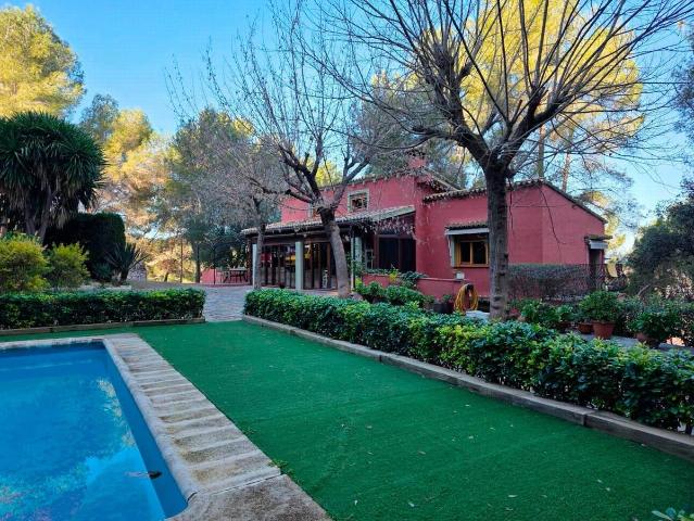 Chalet en venta en la Costera, Valencia