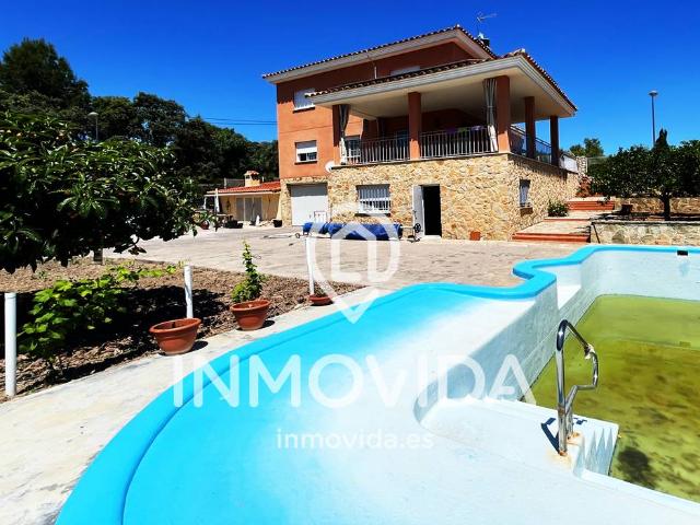Chalet en venta en la Costera, Valencia