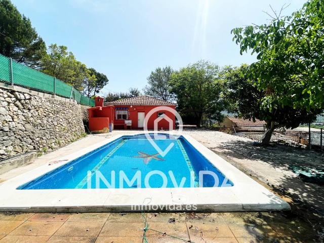 Chalet en venta en la Costera, Valencia