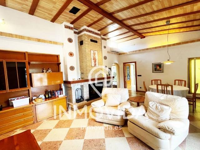 Chalet en venta en la Costera, Valencia