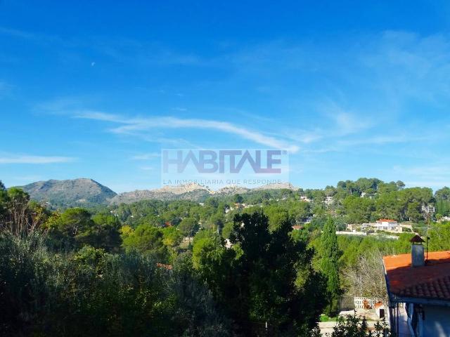 Chalet en venta en la Costera, Valencia