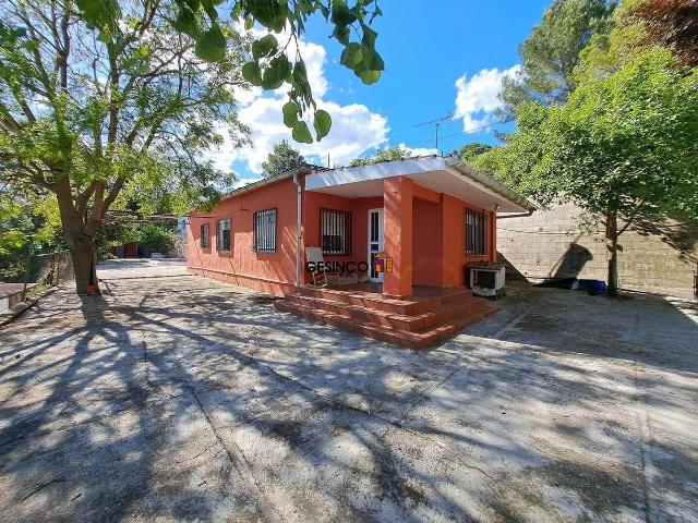 Chalet en venta en la Costera, Valencia