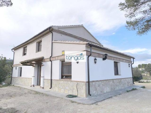 Chalet en venta en la Costera, Valencia