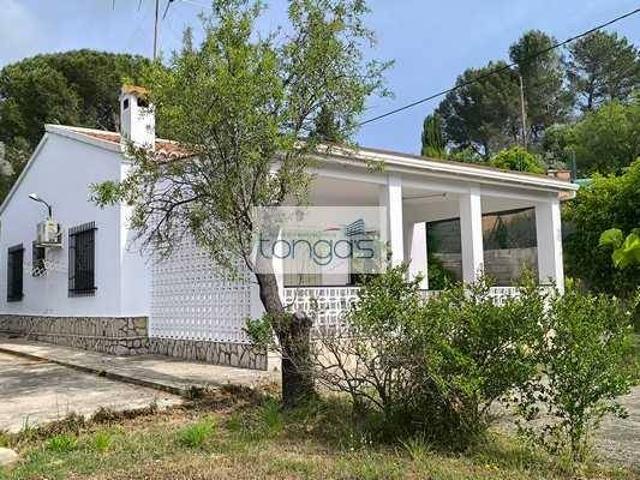 Chalet en venta en la Costera, Valencia
